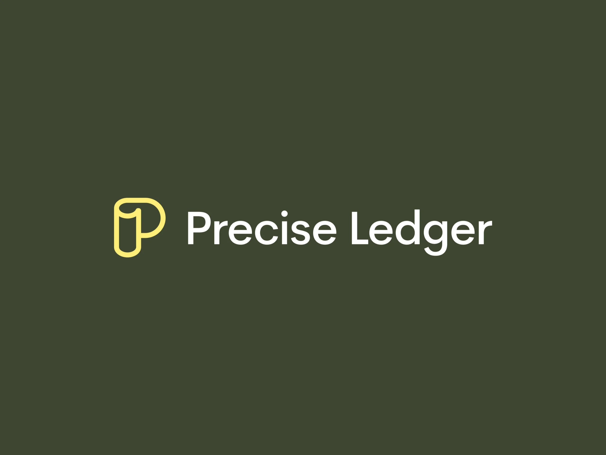 precise ledger 1